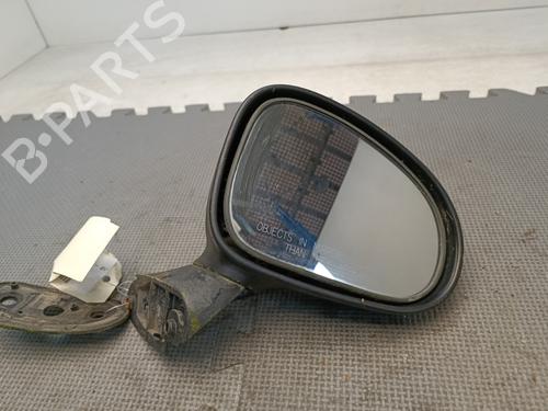 Used Right mirror DAEWOO MATIZ (M100, M150) 1.0 (63 hp) 21389029