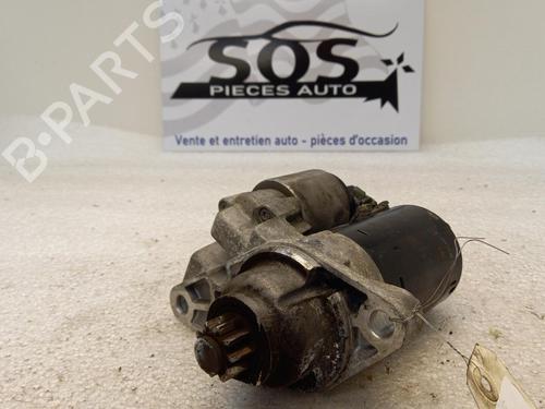 Starter VW POLO (9N_, 9A_) 1.4 16V | BP21325521M8 