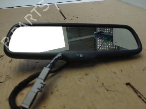Rear mirror MAZDA 3 (BM, BN) | BP37001154I6 - Image 4