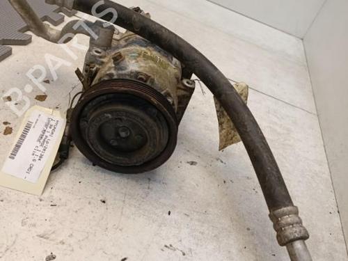 AC compressor HYUNDAI i30 (FD) 1.6 CRDi | BP21324833M34 - Image 2