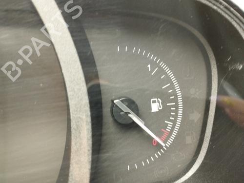 Instrument cluster RENAULT MEGANE IV Hatchback (B9A/M/N_) 1.2 TCe 130 (B9MR) | BP33631889C47 - Image 8