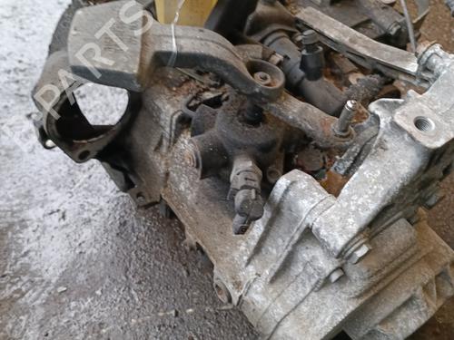 Gearbox VW SCIROCCO III (137, 138) 1.4 TSI | BP22597049M3 