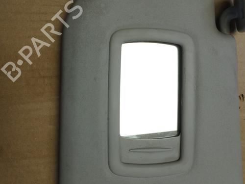 Zonneklep links Zonneklep links 38032233 38032233