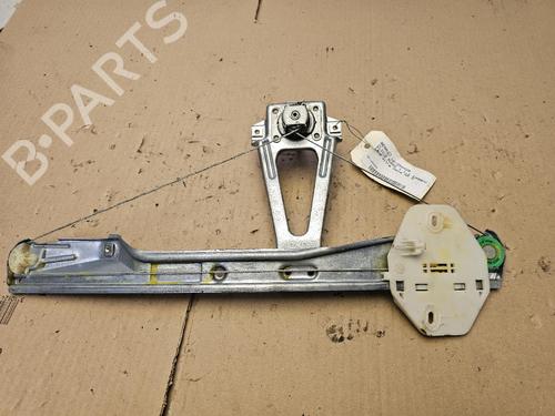 Used Rear left window mechanism Rear left window mechanism RENAULT CLIO II (BB_, CB_) 1.2 (BB0A, BB0F, BB10, BB1K, BB28, BB2D, BB2H, CB0A,... (58 hp) 40502032 40502032