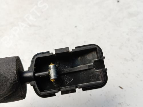 Rear right lock RENAULT LAGUNA III (BT0/1) 1.5 dCi (BT00, BT0A, BT0T, BT1J) | BP29607375C99 