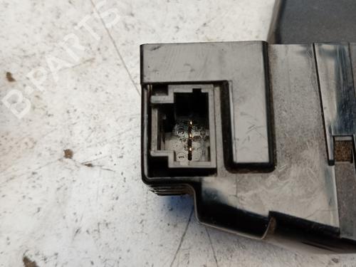 Tailgate lock PEUGEOT 207 (WA_, WC_) 1.6 HDi | BP29288078C101 