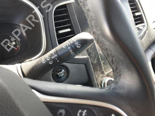 Steering wheel RENAULT MEGANE IV Hatchback (B9A/M/N_) 1.2 TCe 130 (B9MR) | BP33631906C49 - Image 2