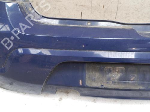 rear-bumper-dacia-sandero-15-dci-8200735456-2008-22130067 main image
