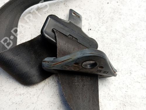 Used Front left seatbelt Front left seatbelt 29269992 29269992