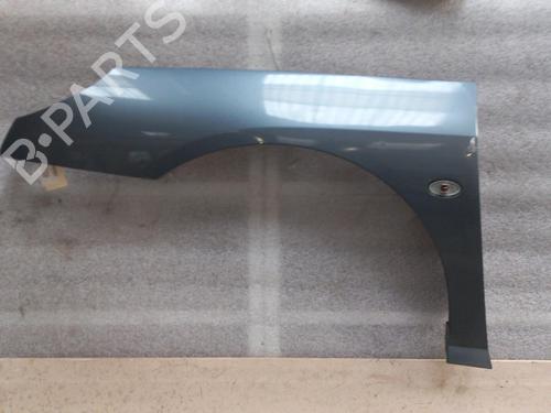 Left front fenders PEUGEOT 407 SW (6E_, 6D_) 2.0 HDi 135 | BP21323206C41 