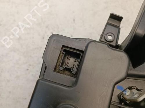 Used Heater blower motor Heater blower motor MERCEDES-BENZ C-CLASS (W203) C 200 CDI (203.004) (116 hp) 22130733 22130733