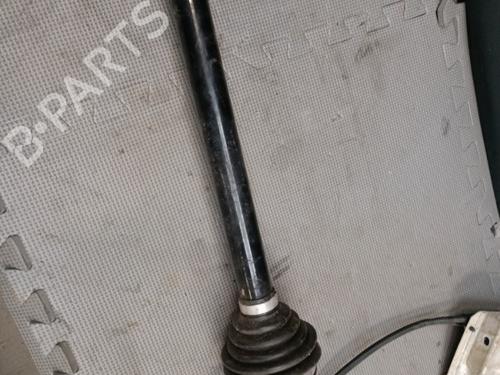 Right front driveshaft CITROËN C4 CACTUS 1.2 VTi 82 | BP22131387M39 - Image 4