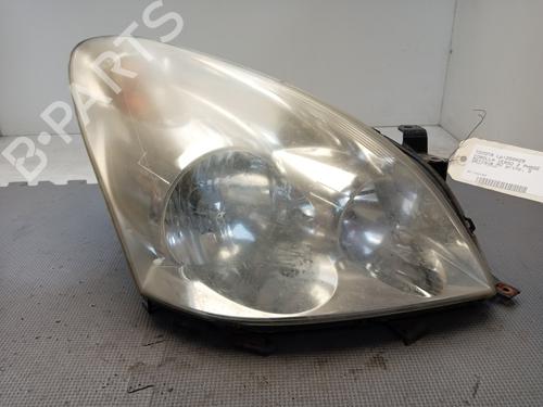 Used Right headlight Right headlight 25001514 25001514
