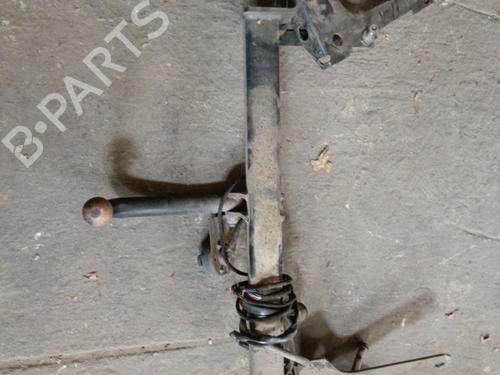 Kule for tilhengerfeste/Mekanisme FORD MONDEO III (B5Y) 2.0 16V TDDi / TDCi (115 hp) 22130192
