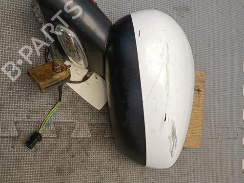 Left mirror CITROËN C3 II (SC_) 1.6 BlueHDi 100 | BP22181084C26 