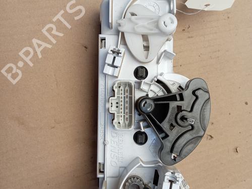 Climate control RENAULT KANGOO Express (FW0/1_) 1.5 dCi 90 (FW0G, FW05, FW08, FW11) | BP33468708I5 - Image 3