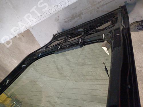 Used Tailgate Tailgate 21325130 21325130
