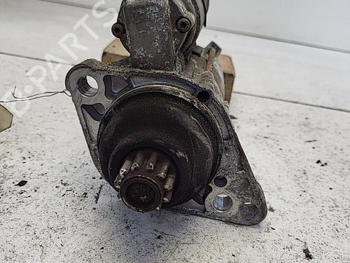 Starter VW PASSAT B6 (3C2) 1.9 TDI | BP21322896M8 