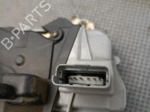 Front right lock PEUGEOT 307 SW (3H) 1.6 HDI 110 | BP22181105C97 