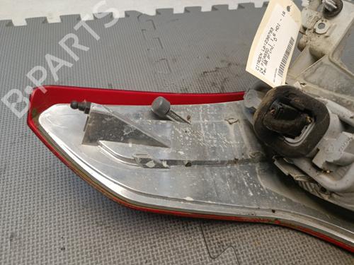 Used Right taillight Right taillight 21323640 21323640