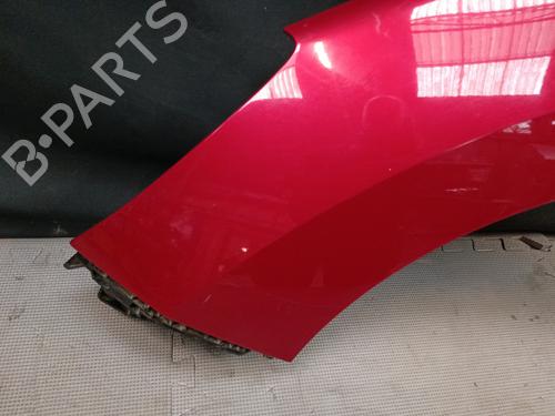 Left front fenders PEUGEOT 308 SW I (4E_, 4H_) 1.6 HDi | BP21323562C41 