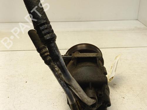 Used AC compressor AC compressor RENAULT MEGANE II Coupé-Cabriolet (EM0/1_) 1.9 dCi (120 hp) 21325254 21325254