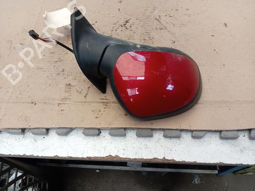 Right mirror CITROËN C3 I (FC_, FN_) 1.1 i | BP26524438C27 