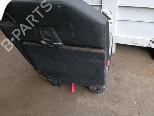 Used Rear seat Rear seat CITROËN C4 Grand Picasso II (DA_, DE_) 2.0 BlueHDi 150 (150 hp) 21778017 21778017