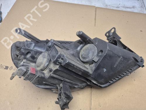 Used Left headlight Left headlight OPEL ZAFIRA / ZAFIRA FAMILY B (A05) 1.9 CDTI (M75) (120 hp) 40434580 40434580