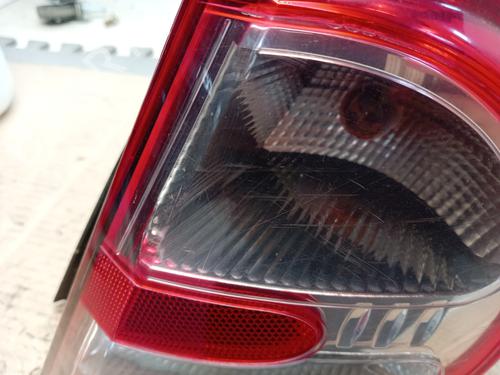 Used Right taillight Right taillight DACIA SANDERO 1.5 dCi (68 hp) 27663959 27663959