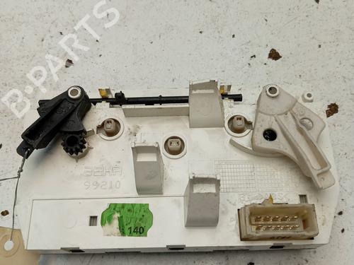 Climate control PEUGEOT 206+ (2L_, 2M_) 1.4 i | BP29373116I5 