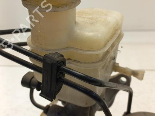 Used Brake master cylinder FIAT 500 (312_) 1.3 D Multijet (312AXB1A) (75 hp) 21325365