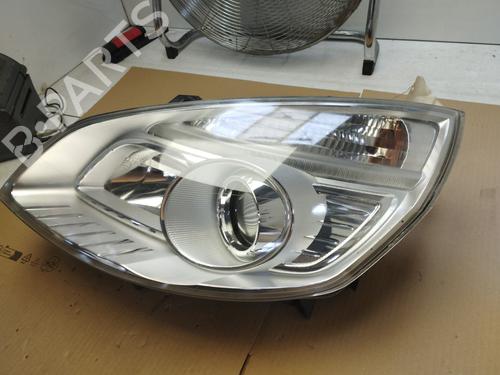 Left headlight RENAULT SCÉNIC II (JM0/1_) 1.5 dCi (JM1E, JM16) | BP38032234C28 - Image 3