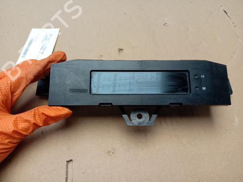 Used Display monitor RENAULT TWINGO I (C06_) 1.2 (C066, C068) (58 hp) 32242521