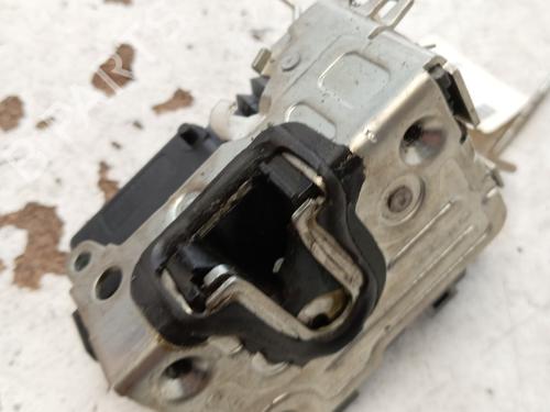 Front right lock DACIA SANDERO 1.5 dCi | BP29611728C97 