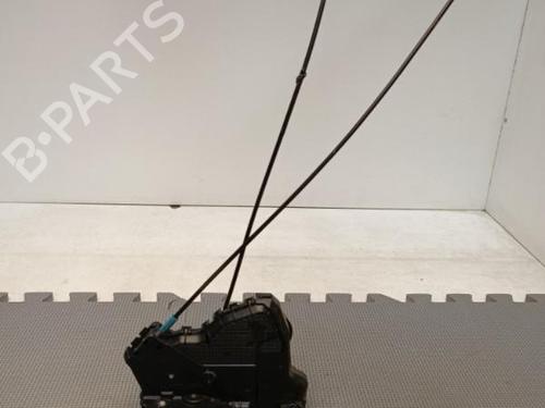 Front left lock TOYOTA VERSO (_R2_) 2.0 D-4D (AUR20_, AUR20R) | BP21324908C98 