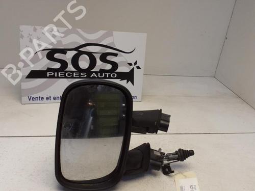 Retrovisor izquierdo FIAT DOBLO MPV (119_, 223_) 1.3 D Multijet (84 hp) 22129133