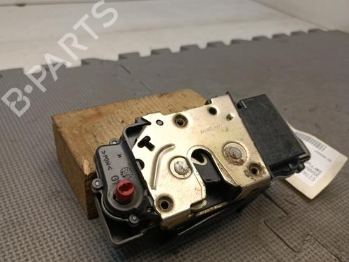 Rear left lock CITROËN XSARA PICASSO (N68) 2.0 16V | BP21538456C100 