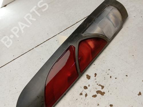 Used Right taillight RENAULT KANGOO (KC0/1_) D 65 1.9 (KC0E, KC02, KC0J, KC0N) (64 hp) 29428743