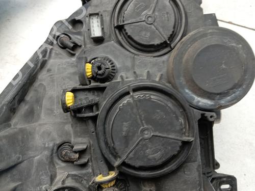 Faro izquierdo OPEL VECTRA C GTS (Z02) 1.9 CDTI (F68) | BP29325291C28 