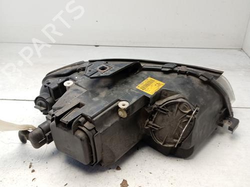 Left headlight AUDI A3 (8P1) 1.9 TDI | BP29407819C28 