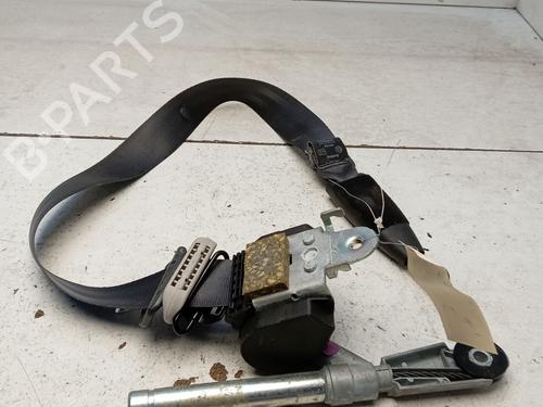 Front right seatbelt RENAULT ESPACE IV (JK0/1_) 2.0 dCi (JK03, JK04, JK1C, JK1G, JK1J, JK1K) | BP29609383I25 - Image 2