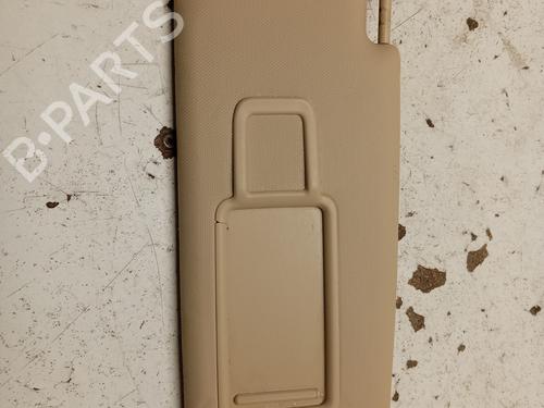 right-sun-visor-audi-a4-allroad-b8-8kh-2009-2010-2011-2012-2013-2014-2015-2016-2017-31794046 main image