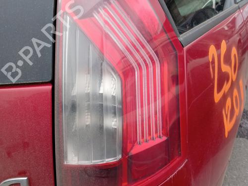 Right taillight CITROËN C4 Grand Picasso I (UA_) 2.0 HDi 138 | BP25002729C35 