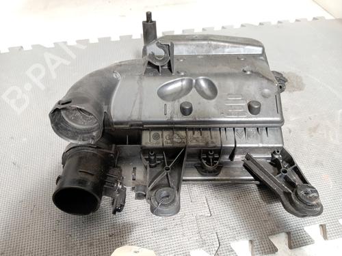 Used Air filter box PEUGEOT 206+ (2L_, 2M_) 1.4 HDi eco 70 (68 hp) 25744531