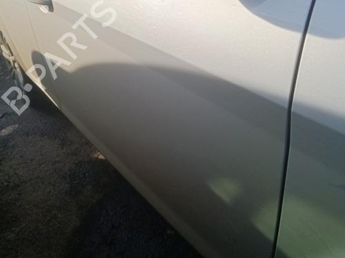 Right front door FORD FOCUS II (DA_, HCP, DP) 1.6 TDCi | BP23805367C3 