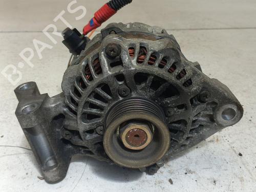 Used Alternator Alternator FORD FIESTA V (JH_, JD_) 1.4 16V (80 hp) 21323024 21323024