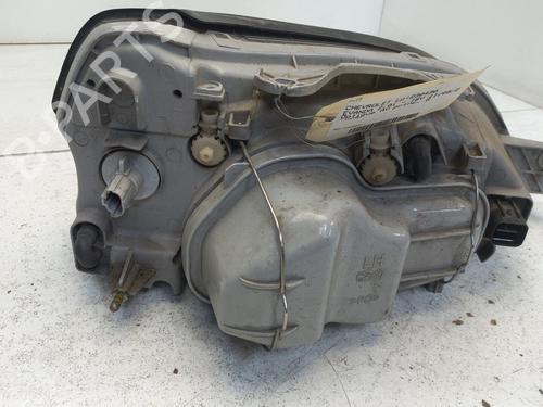 Left headlight CHEVROLET EVANDA 2.0 | BP22130058C28