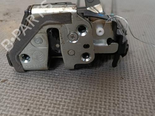 Rear right lock TOYOTA VERSO (_R2_) 2.0 D-4D (AUR20_, AUR20R) | BP21324911C99 