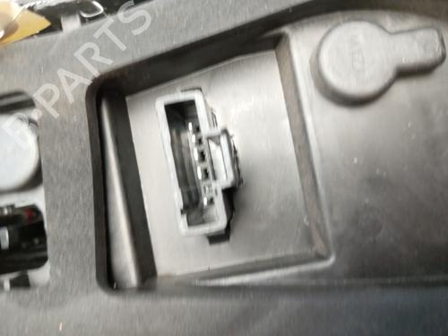 Right taillight DACIA LOGAN (LS_) 1.4 MPI LPG (LS0C) | BP29634947C35 